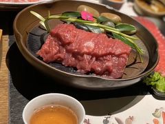 -盡膳口福跷脚牛肉火锅(合生汇购物中心店)