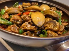 -1918中餐厅(衡山路店)