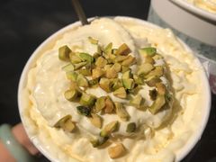 幽兰拿铁-茶颜悦色(登高路上店)