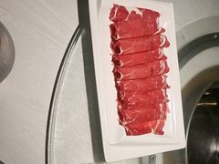 -东来顺饭庄(西直门店)