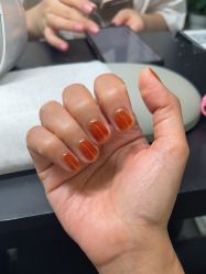 点击看大图 -AGAXI美甲美睫