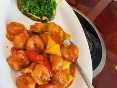 -天顺渔港·海景餐厅(星海广场店)