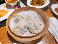 -小城粥道·海胆鲜虾粥(解放广场店)