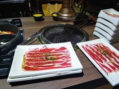 -火炉火自助餐(枫蓝国际店)
