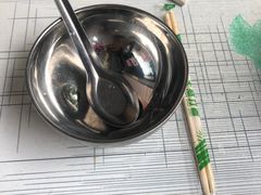 -回坊马二饺子馆
