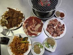 -松明一烤肉馆(鲁园店)