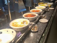 -星伦多自助料理·涮烤一体(嘉兴八佰伴店)