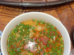 -面辣子·陕西家乡菜(钟楼店)