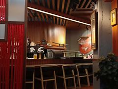 门面-长崎屋·日本料理·刺身·烧鸟(天河北路店)