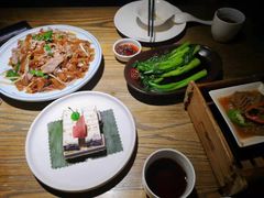 -广东道至正餐厅(区庄店)