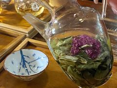 -水牛石手工水果茶店