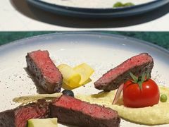 -莫里·意大利餐厅(K-lab店)