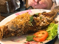 -Doo Dee Thai Food(Issan/Isaan/Esan)