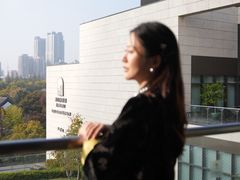 -南京圣和府邸豪华精选酒店