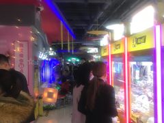 -风云再起游乐汇(皇城恒隆广场店)