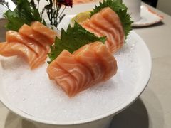 -新一番三文鱼寿司(大东海店)