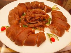 -国惠大酒楼(仓山万达店)