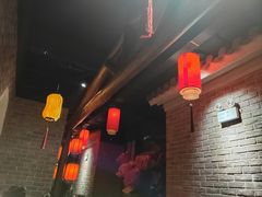 -火社火锅(平安大街店)