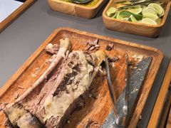 -拉蒂娜·巴西牛排馆 Latina·Brazilian Steakhouse(陆家嘴旗舰店)