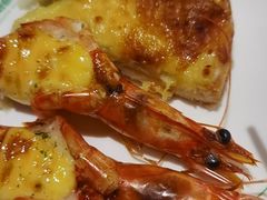 -亚马逊海鲜自助(梅溪湖步步高店)