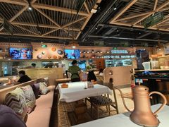 -谷丽麦馕新疆菜·清真(步步高梅溪新天地店)