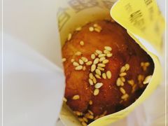 -天美汇鸡翅包饭(来福士广场店)