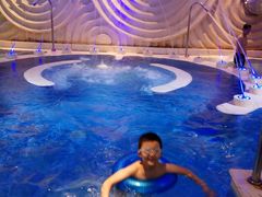 -水晶之星洗浴温泉汗蒸