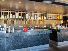 -雾山韩式烤肉·海南糟粕&椰子鸡火锅·海景餐厅(三亚绿发山海天JW万豪酒店)
