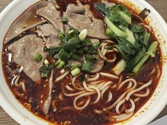 -老家猪肝面(石油路店)