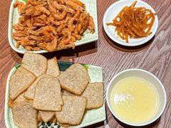 -京熙和肉饼(旺角购物广场店)