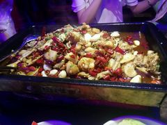 -蘭奢雅集·江浙菜(青山江滩店)