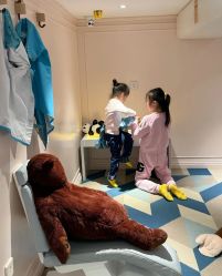 -奈尔宝家庭中心·亲子餐厅(华采天地店)