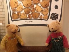 -济州岛泰迪熊博物馆