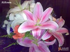 甜筒关我的生日礼物-尚水长廊铁板烧(荣祥广场店)