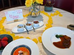 -新荣记(新源南路店)