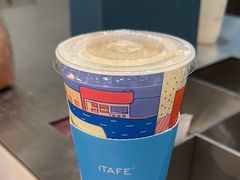 -iTAFE蓝火柴(新光汇店)