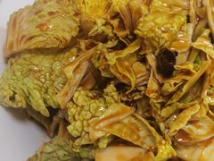 乾隆白菜-同发号饭庄(复兴路店)