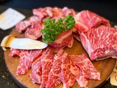 -本家·添百客韩国料理(泰然店)