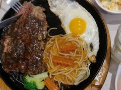 -豪享来牛排(人民店)
