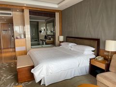 -绿城千岛湖喜来登度假酒店