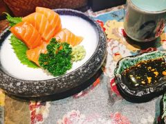-千羽鹤海鲜居酒屋Bistro(大望路店)