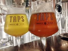 -TAPS精酿啤酒屋