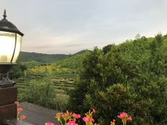 -旺山·浪头人家