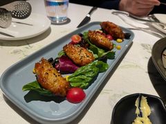 -一棵树·意大利西餐厅One Tree(新城店)
