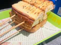 -大成海鲜烧烤·海鲜粥(长寿路店)