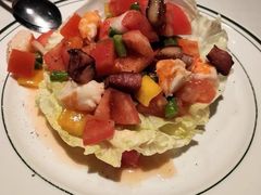 -Wolfgang’s Steakhouse 沃夫冈牛排馆(上海白玉兰广场店)