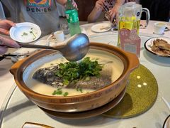 -风味小馆(天目湖宾馆店)