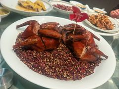 -朱记乳鸽王·非遗石岐乳鸽·全鸽宴(大兴旗舰店)