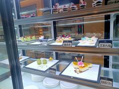 -川骄海鲜自助(亚运村店)