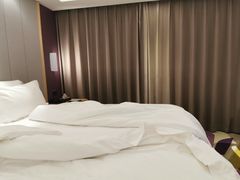 -麗枫酒店(广州同和南方医院南方医科大学店)